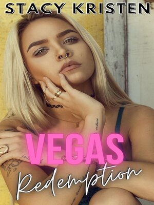 cover image of Vegas Redemption